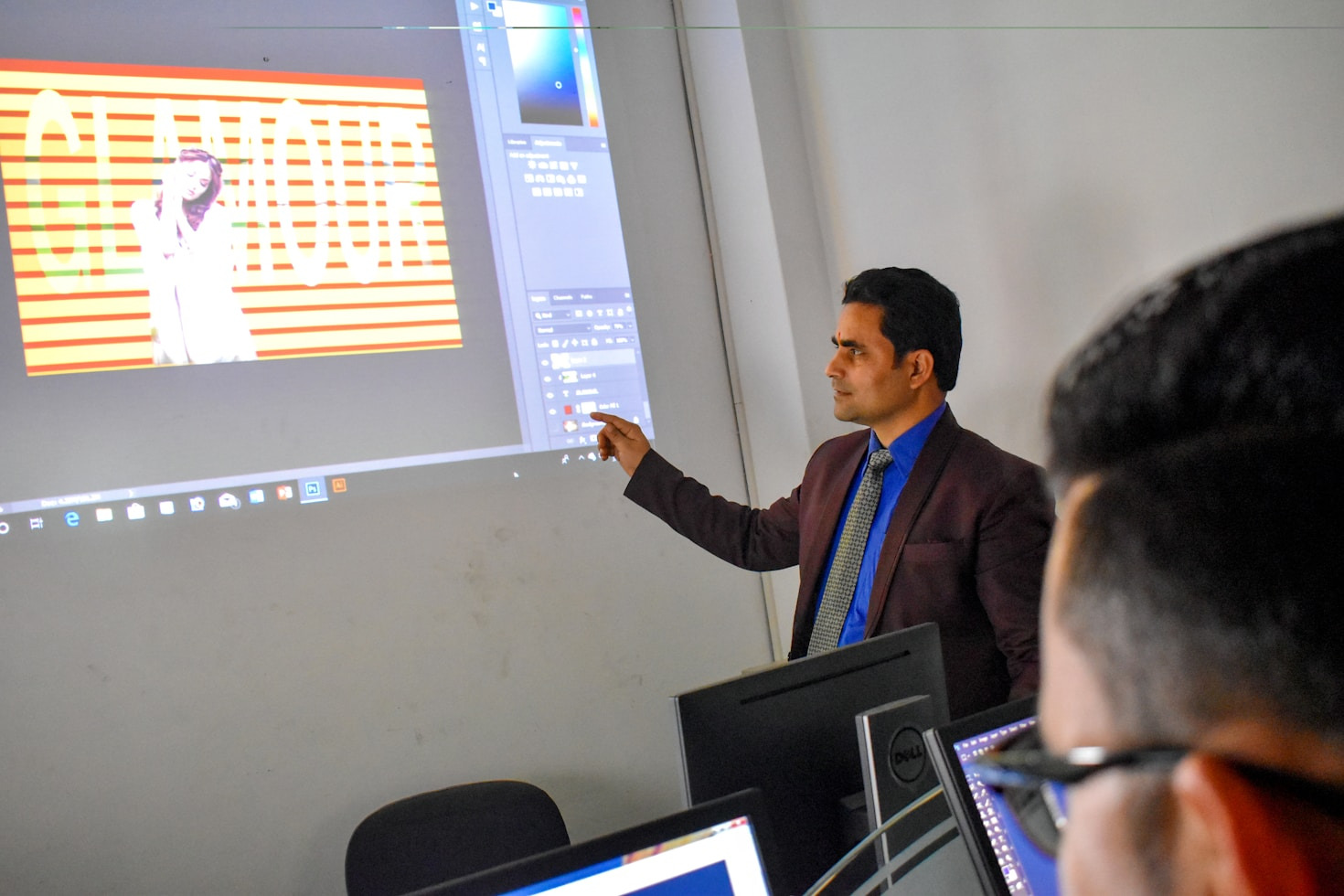 Unveiling the Expertise of Paulo Beskow