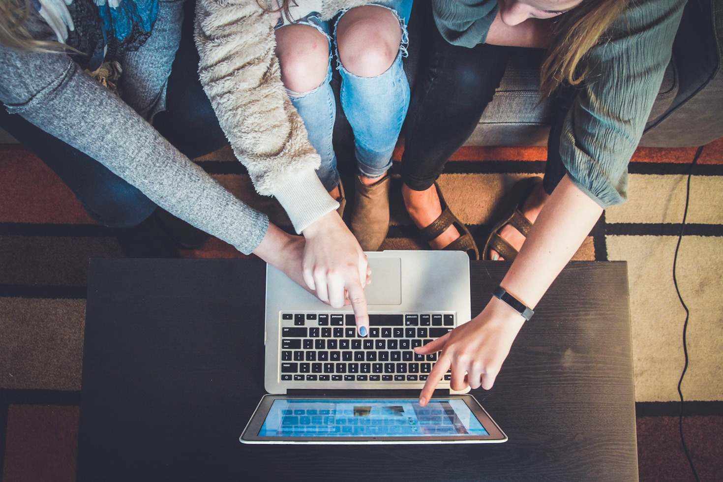 Navigating a Career Marked by Accomplishments
